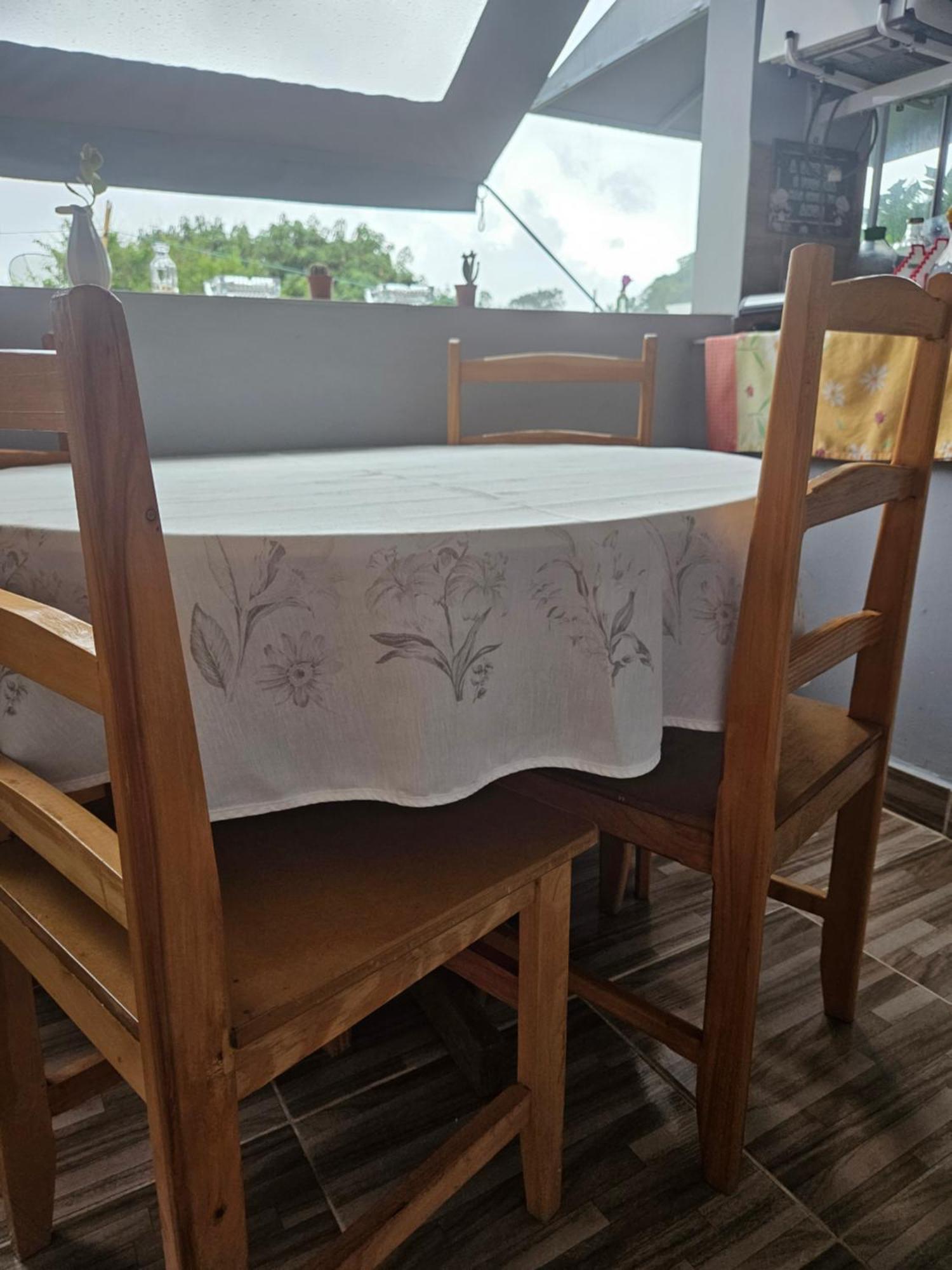 Hospedagem Santo Agostinho Extrema Værelse billede