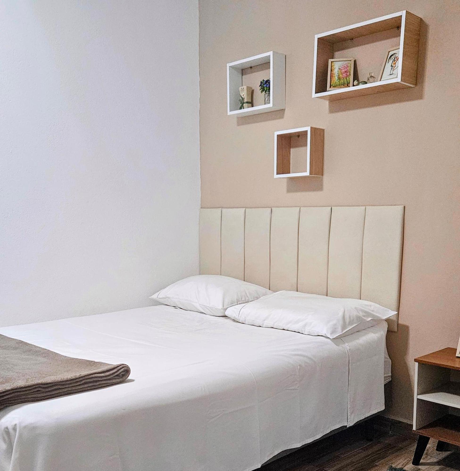 Hospedagem Santo Agostinho Extrema Værelse billede