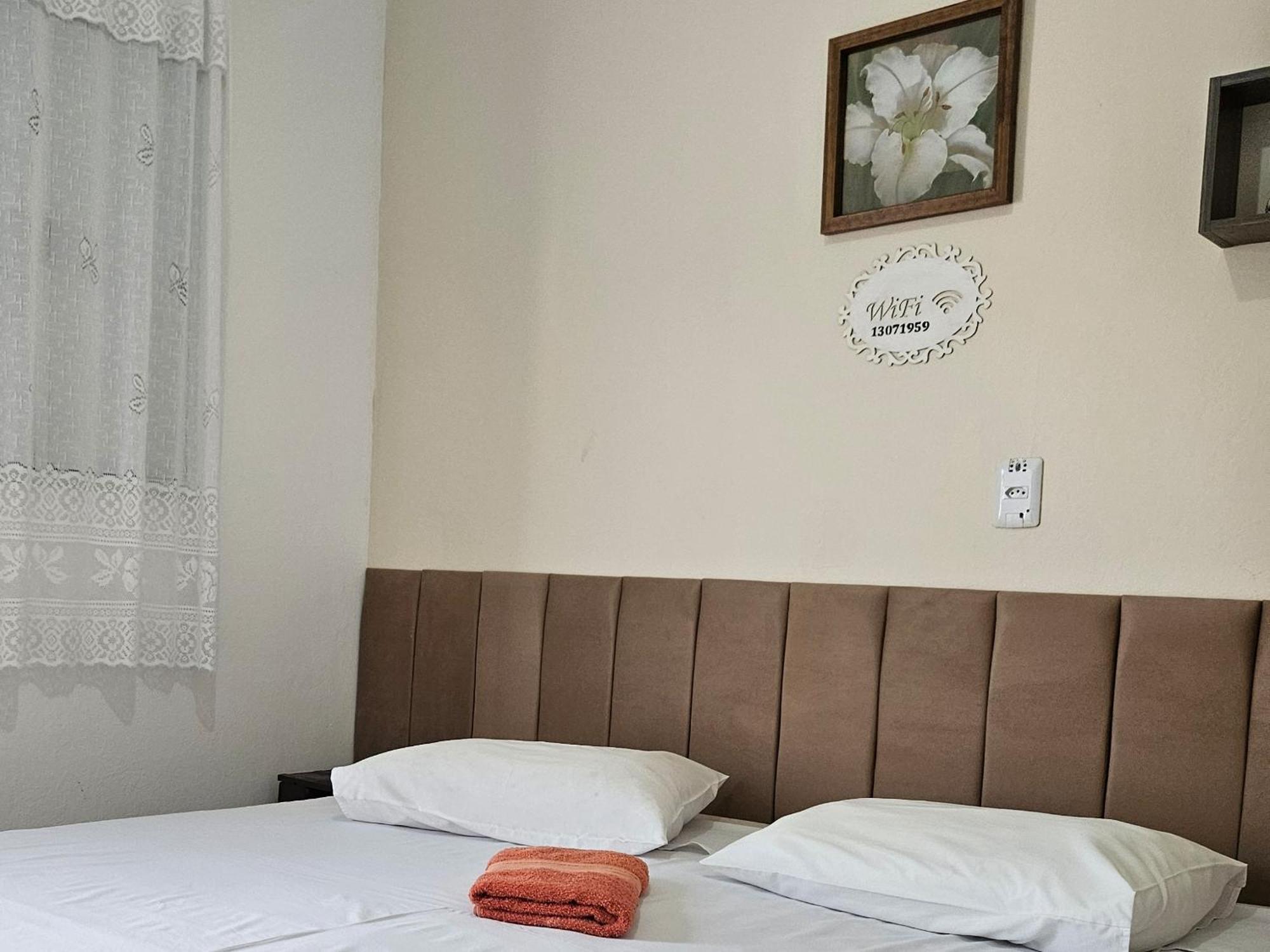Hospedagem Santo Agostinho Extrema Værelse billede
