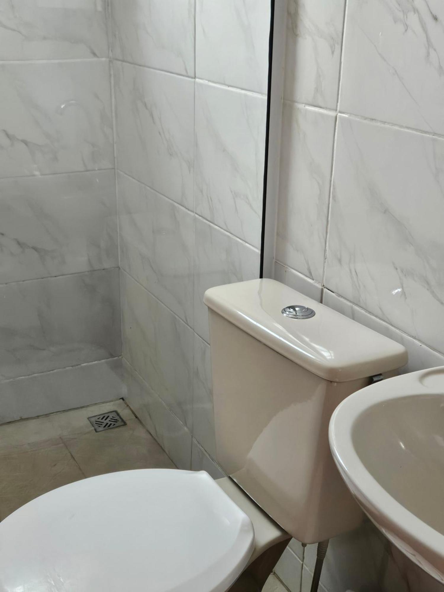 Hospedagem Santo Agostinho Extrema Værelse billede